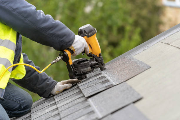 Best Cold Roofs  in Charleston, MS