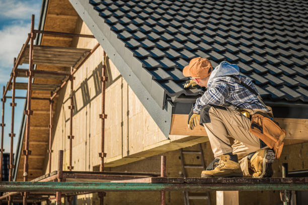 Best Emergency Roof Repair Services  in Charleston, MS