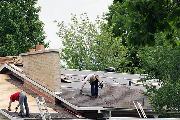 Best Metal Roofing Installation  in Charleston, MS