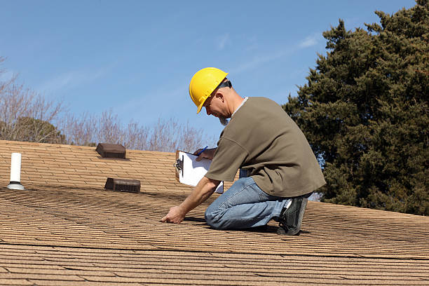 Best Tile Roofing Installation  in Charleston, MS