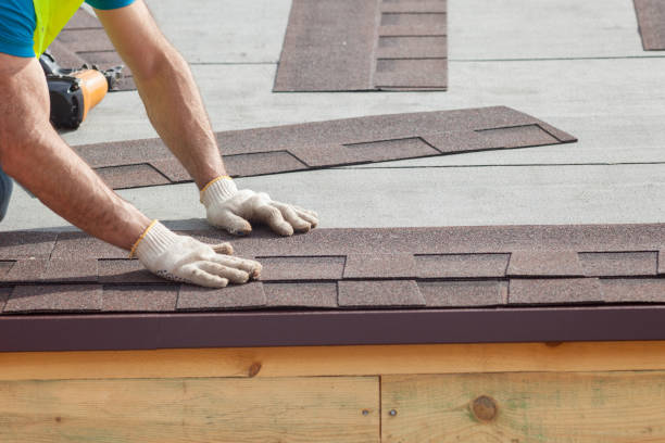 Best Green or Eco-Friendly Roofing Solutions  in Charleston, MS