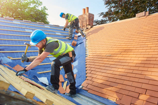 Charleston, MS Roofing services Company